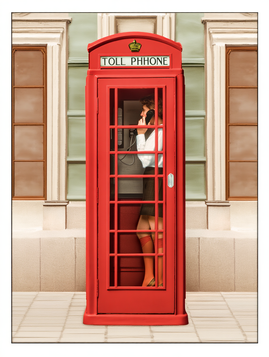 Geometric Abstract Positivity – Blue Tones 5 Prints