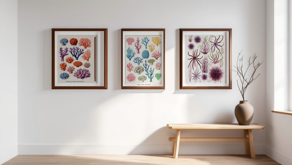 William Saville-Kent – Ocean Life Highlights