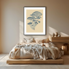 Woodland Harvest – Shiitake Mushroom Study