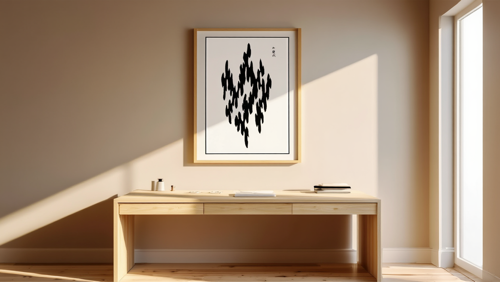 Taguchi Tomoki - Yatsuo No tsubaki No 5 Poster