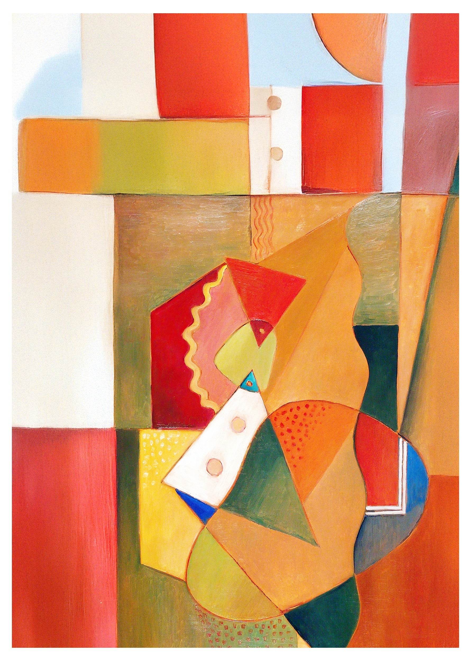 Composition - Hakyarts