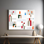 Vertical-Horizontal Composition - Hakyarts
