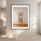 Infinite Doors Poster - Hakyarts