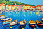 Henri-Edmond Cross – Impressionist Serenity Collection