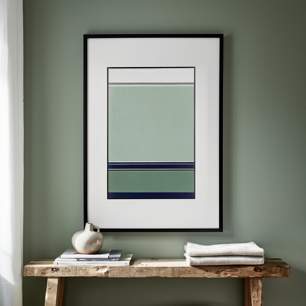 Harmony of Analogy in Broken Blues