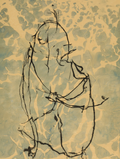 Paul Klee – Modernist Muse Collection