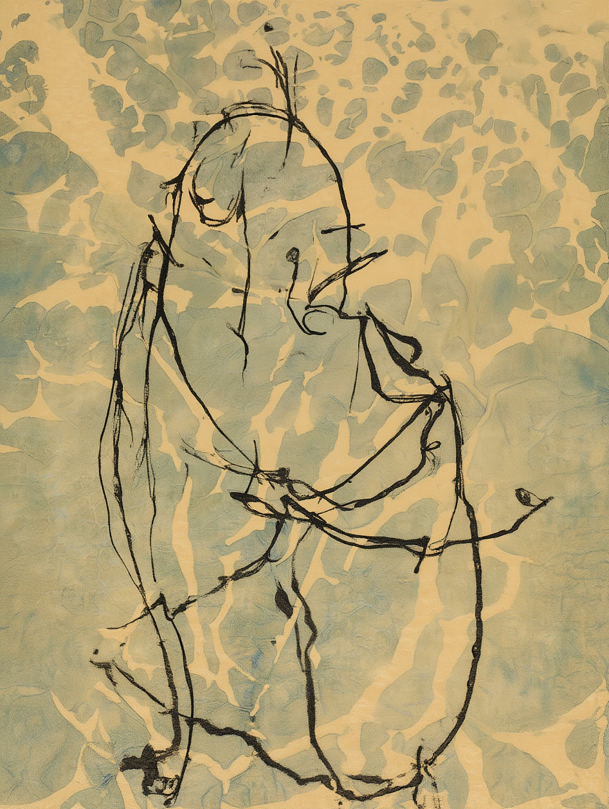 Paul Klee – Modernist Muse Collection