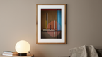 “1922” – László Moholy-Nagy – Bauhaus Art Print - Hakyarts