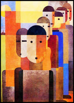 Workers - Hakyarts