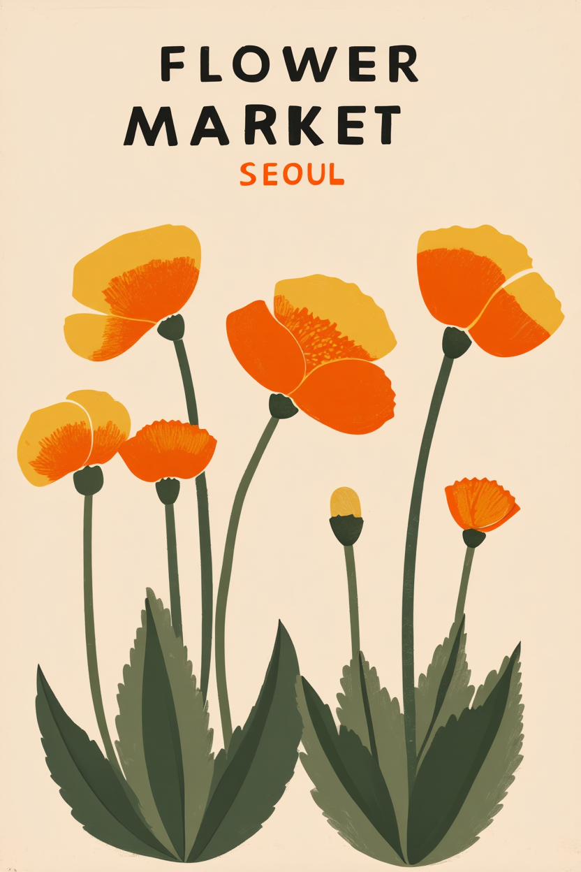 5 Modern Art Prints – Contemporary Gallery Wall Collection for Living Room, Bedroom & Office Decor