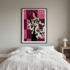 Vogue October 27, 1930 – Vintage Fashion Illustration Poster