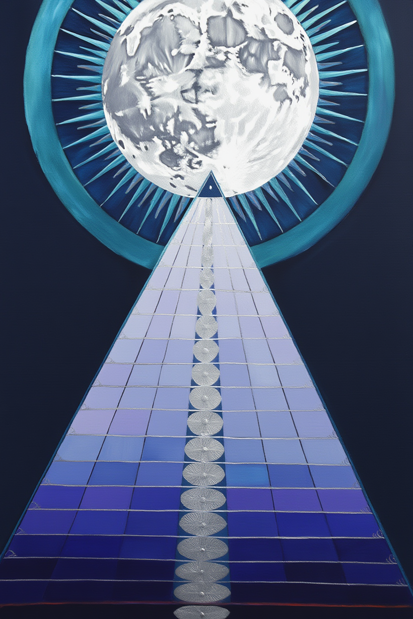 Hilma af Klint – Spiritual Resonance Trio