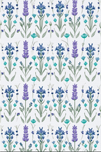 William Morris – Floral Legacy 4-Prints