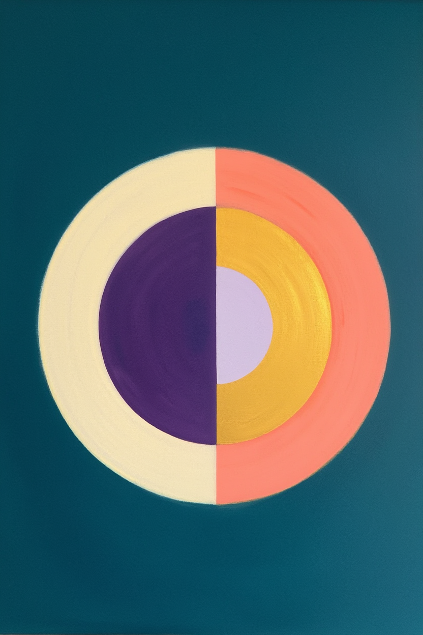 Hilma af Klint – Spiritual Resonance Trio