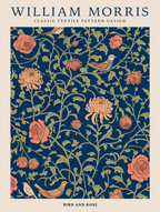 Botanical Bliss – 6 Floral Prints | Mix & Match Wall Art - Hakyarts