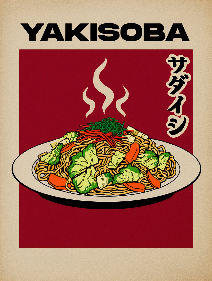 Japanese 6 Prints – Blend & Match Collection