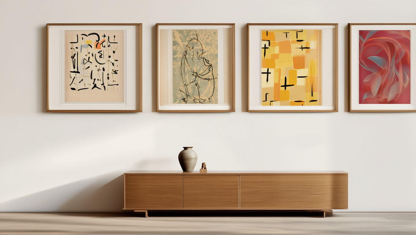 Paul Klee – Modernist Muse Collection