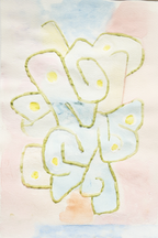 Paul Klee – Poetic Abstraction Collection