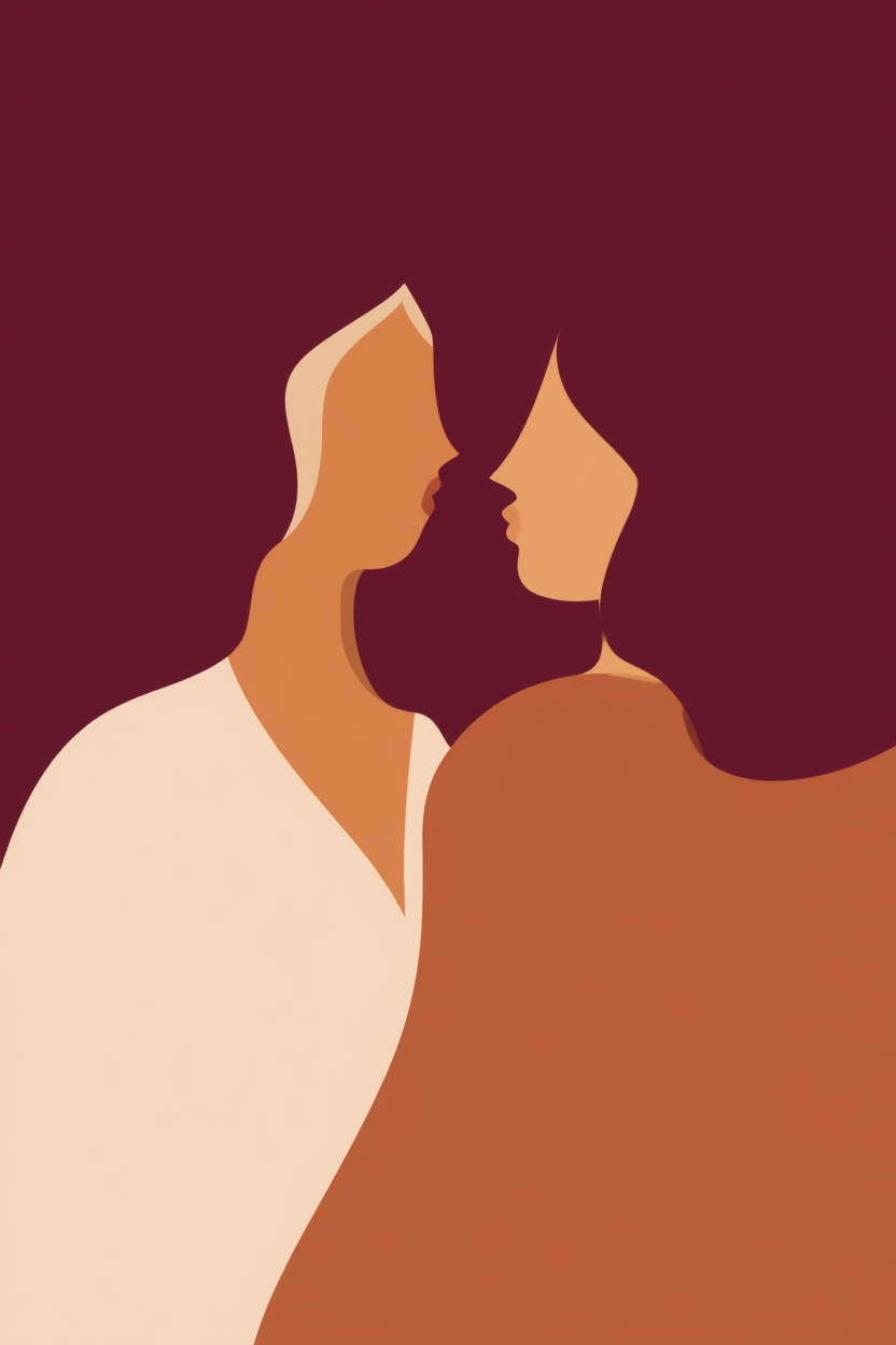 Planes of Light and Shadow – Minimalist Abstract Art Print for Modern Spaces