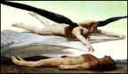 "William Bouguereau - Equality Before Death - Hakyarts"