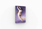 "William Bouguereau - L’Etoile Perdue - Hakyarts"