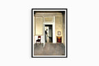 "Vilhelm Hammershøi - Interior - Hakyarts"