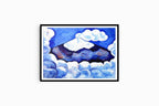 "Marsden Hartley - Spirited Morning - Hakyarts"