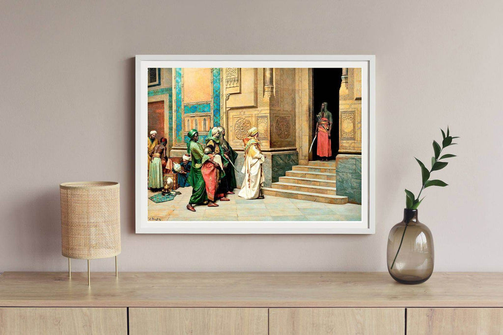 "Ludwig Deutsch - The Tribute - Hakyarts"