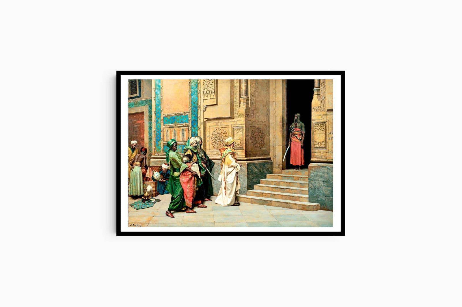 "Ludwig Deutsch - The Tribute - Hakyarts"