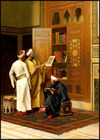 "Ludwig Deutsch - The Scholars - Hakyarts"