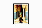 "Ludwig Deutsch - The Nubian Guard - Hakyarts"