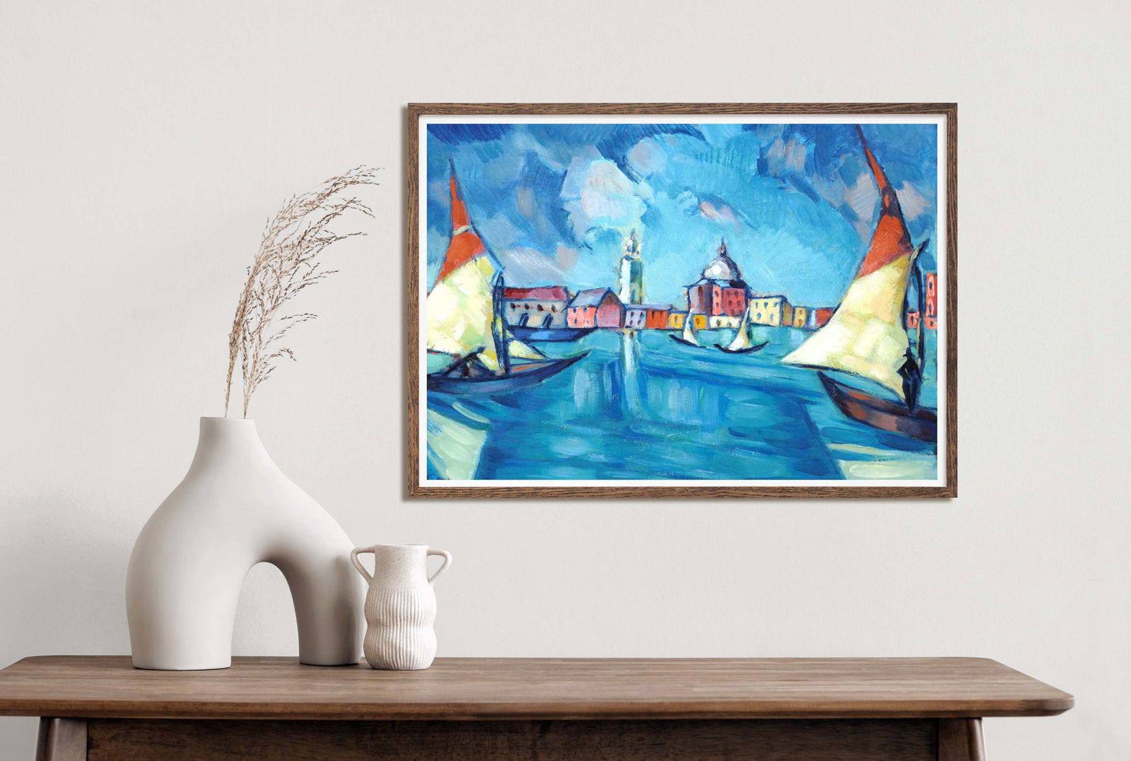 "Konrad Magi - Veneetsia 2"