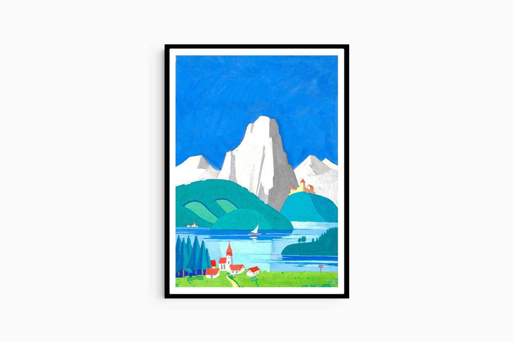 "Karl Wiener - Österreich - Hakyarts"