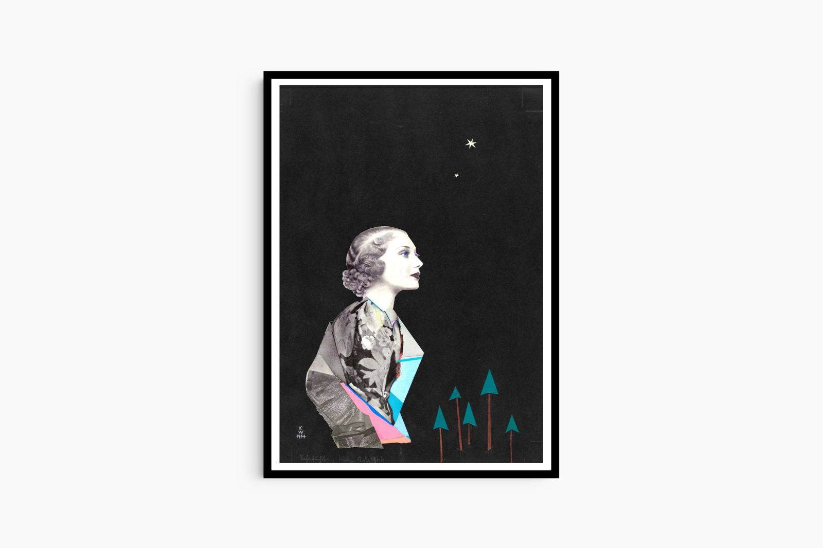 "Karl Wiener - Sehnsucht - Hakyarts"