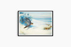 "Archibald Thorburn - Merlin And Larks - Hakyarts"