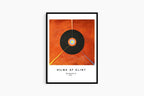 "Hilma af Klint - The Swan No.18 Poster"