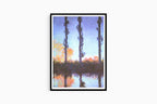 "Claude Monet - Poplars"