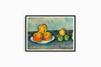 "Paul CŽzanne - Les Pommes - Hakyarts"