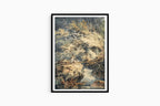 "William Turner - The Angler"