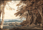 "William Turner - Windsor"