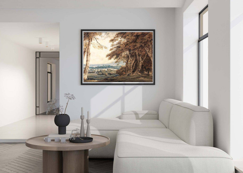 "William Turner - Windsor"