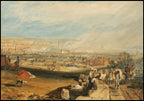 "William Turner - Leeds"