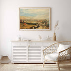 "William Turner - Leeds"