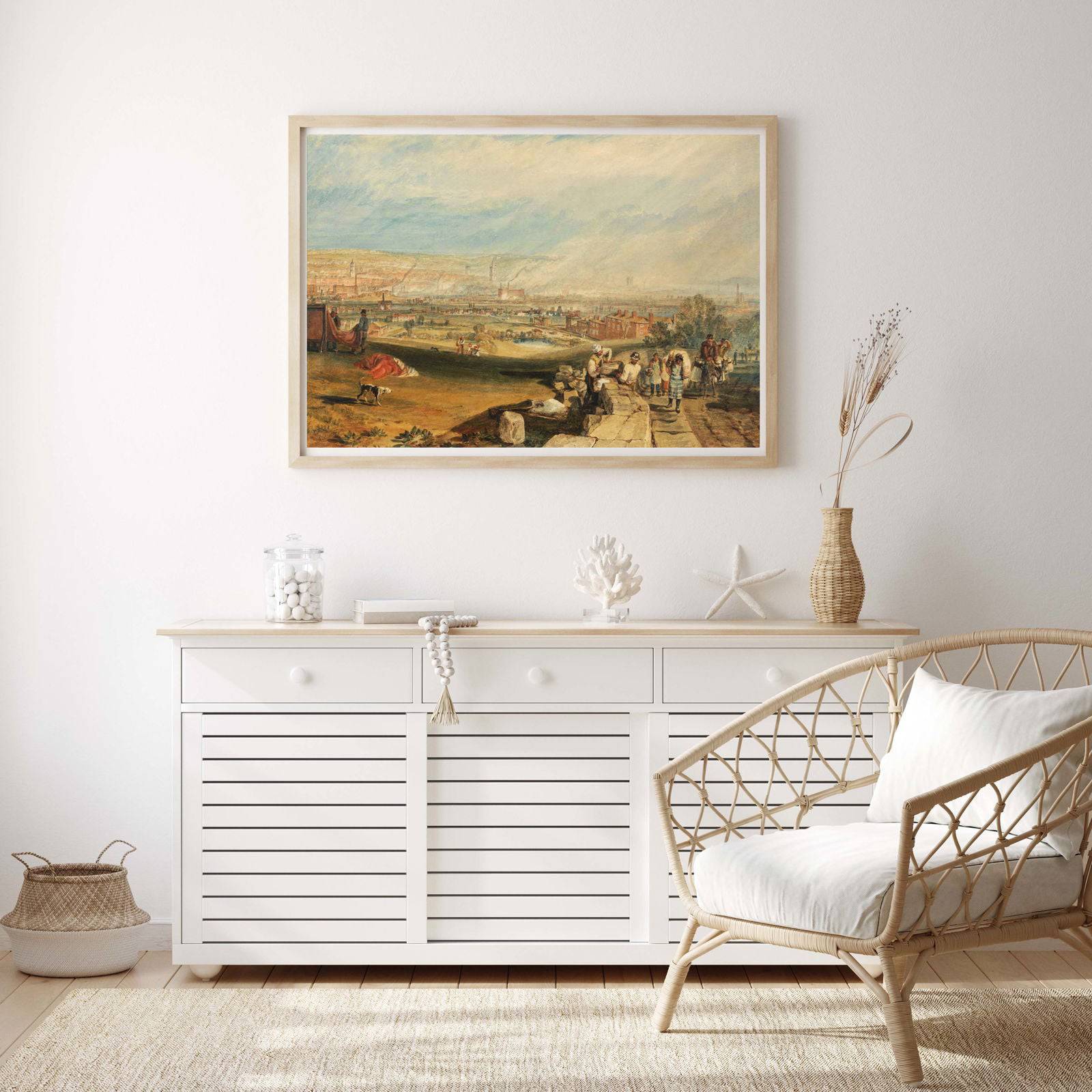 "William Turner - Leeds"