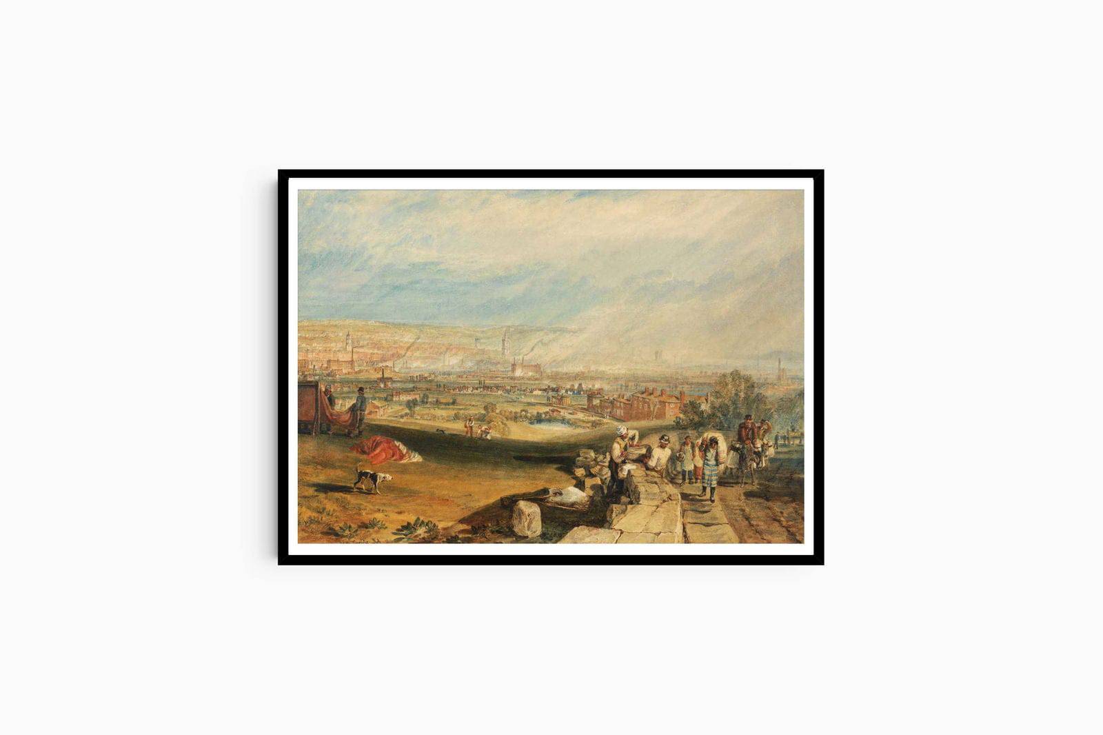 "William Turner - Leeds"