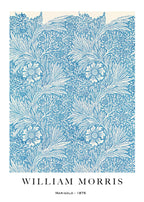 "William Morris - Marigold Poster"