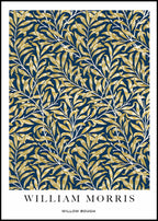 "William Morris - Willow Bough Poster"