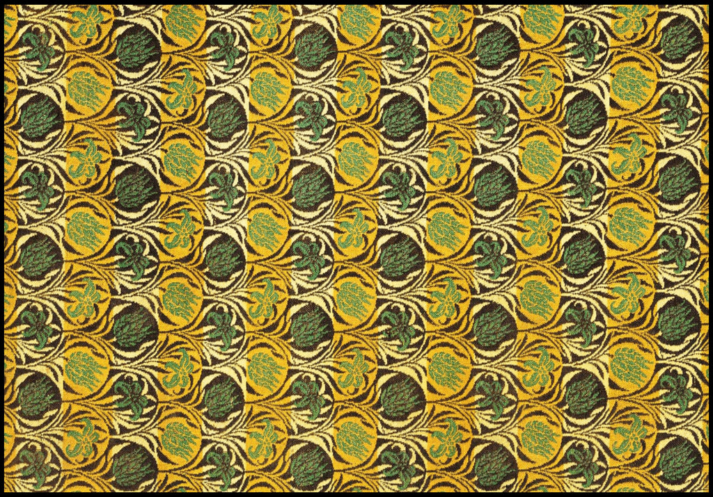 "William Morris - Tulip and Lily No 1"