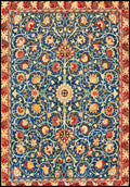 "William Morris - Holland Park"