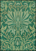 "William Morris - Flower Garden"